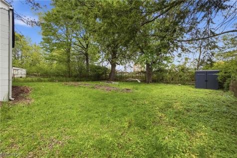 731 Mae Street Kent OH 44240