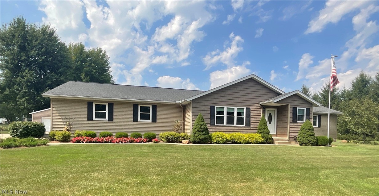 17918 Whitehead Road Lagrange OH 44050