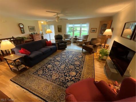 17918 Whitehead Road Lagrange OH 44050