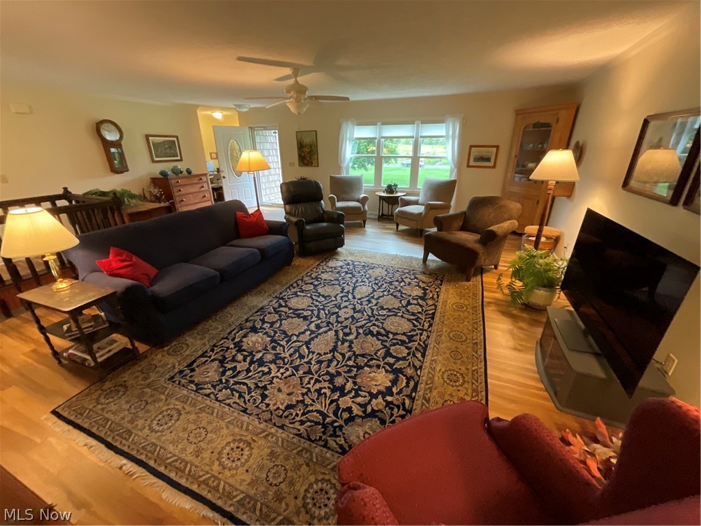 17918 Whitehead Road Lagrange OH 44050