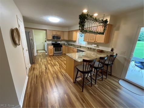 17918 Whitehead Road Lagrange OH 44050