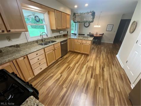 17918 Whitehead Road Lagrange OH 44050