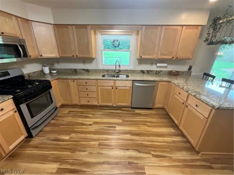 17918 Whitehead Road Lagrange OH 44050