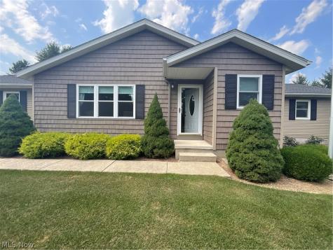 17918 Whitehead Road Lagrange OH 44050
