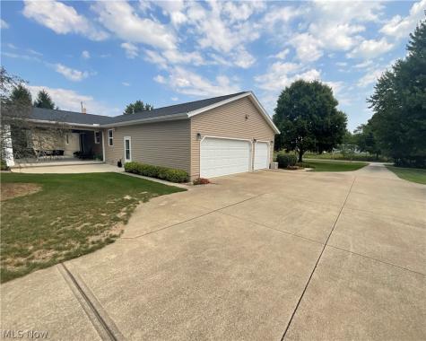 17918 Whitehead Road Lagrange OH 44050