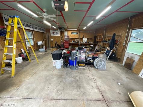 17918 Whitehead Road Lagrange OH 44050