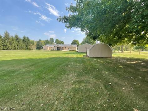 17918 Whitehead Road Lagrange OH 44050