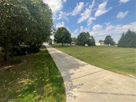 17918 Whitehead Road Lagrange OH 44050