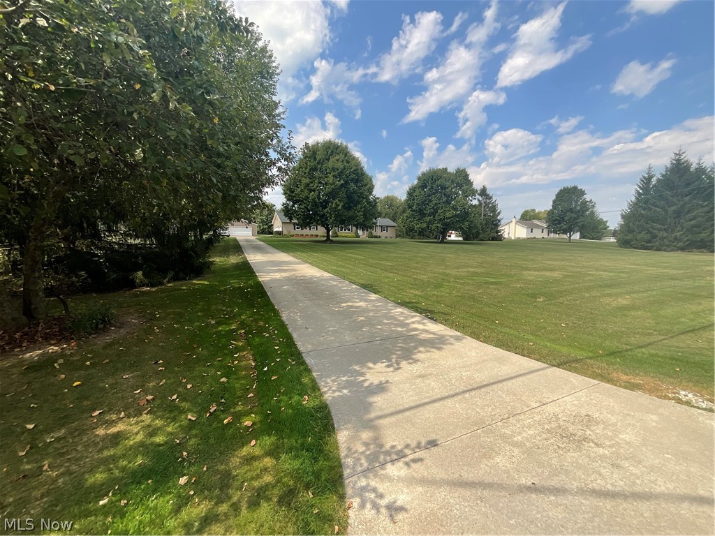 17918 Whitehead Road Lagrange OH 44050