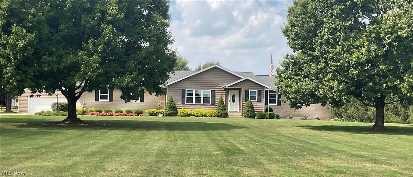 17918 Whitehead Road Lagrange OH 44050