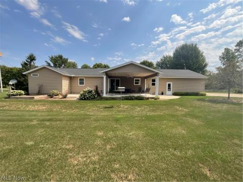 17918 Whitehead Road Lagrange OH 44050