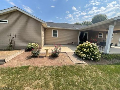 17918 Whitehead Road Lagrange OH 44050