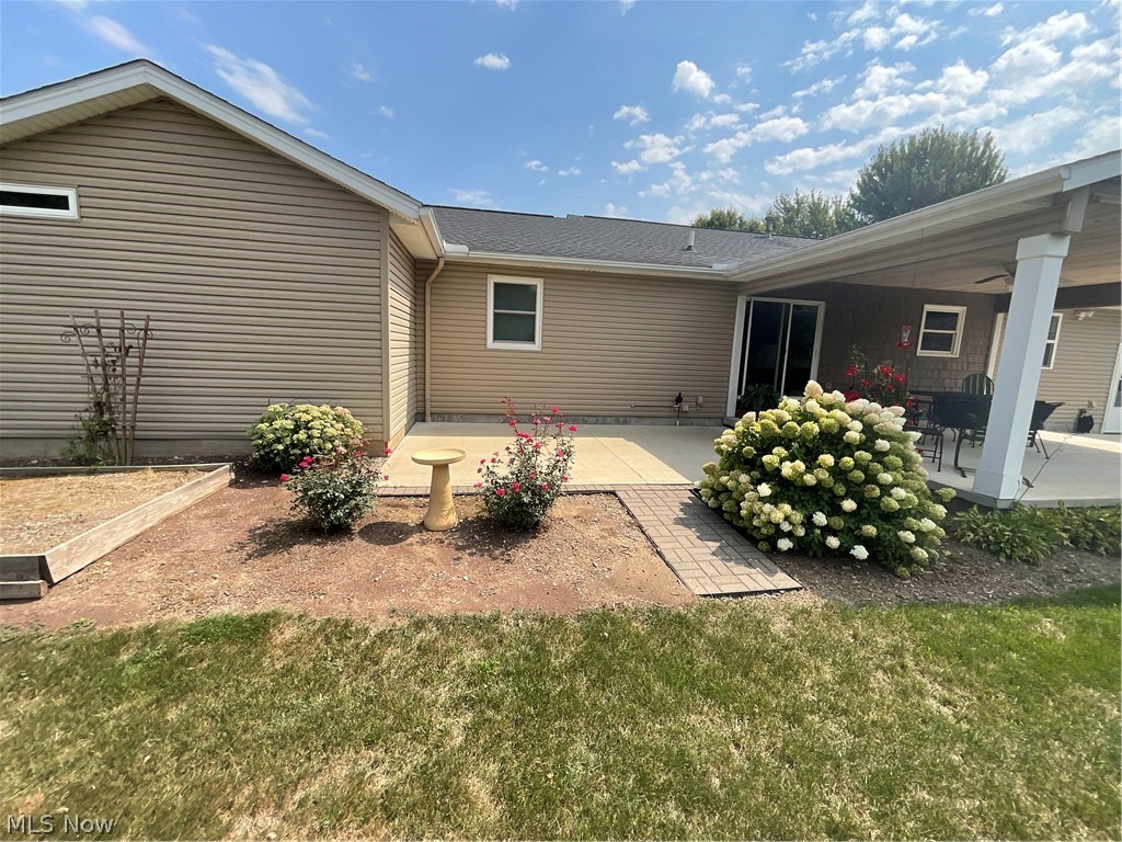 17918 Whitehead Road Lagrange OH 44050