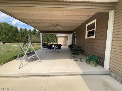 17918 Whitehead Road Lagrange OH 44050