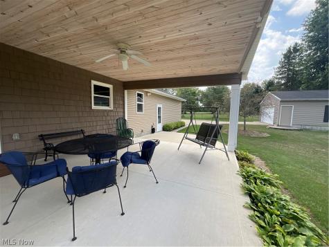 17918 Whitehead Road Lagrange OH 44050