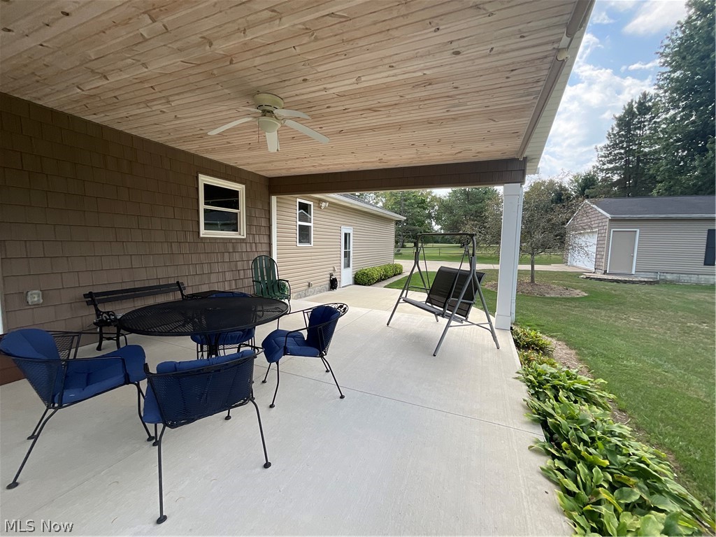 17918 Whitehead Road Lagrange OH 44050