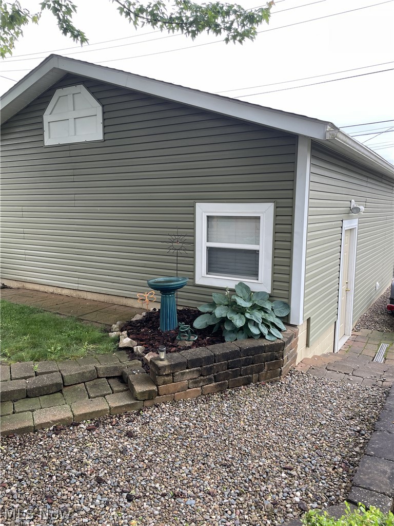 809 N 10th Street Cambridge OH 43725