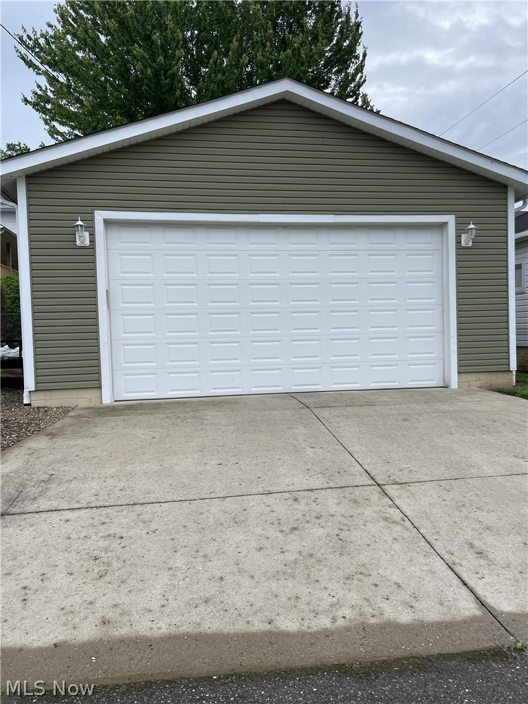 809 N 10th Street Cambridge OH 43725