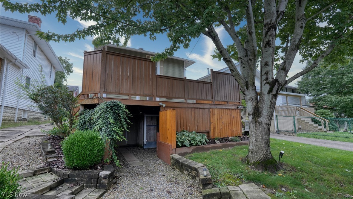 809 N 10th Street Cambridge OH 43725