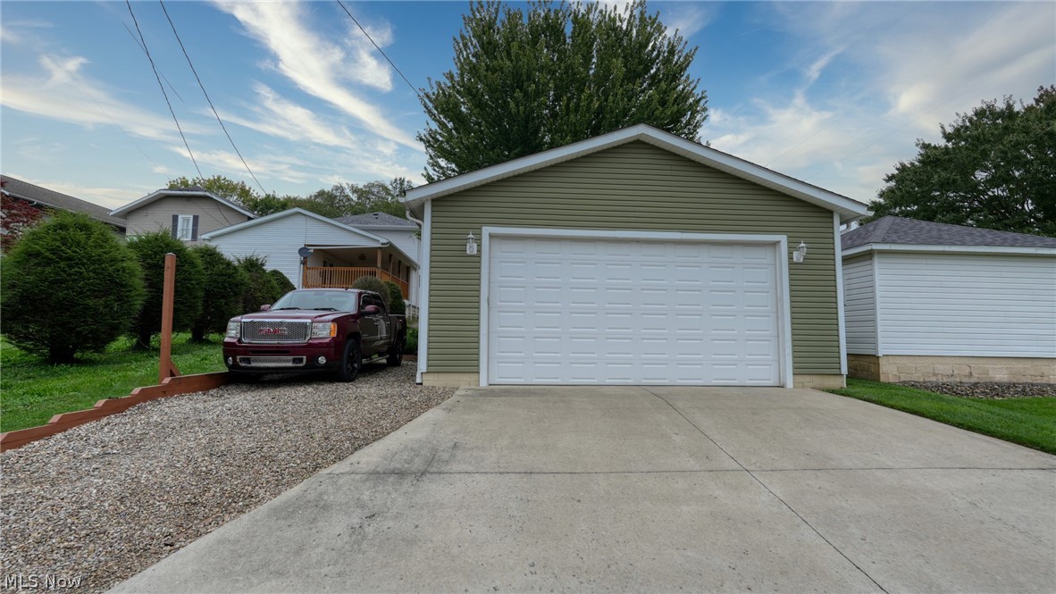 809 N 10th Street Cambridge OH 43725
