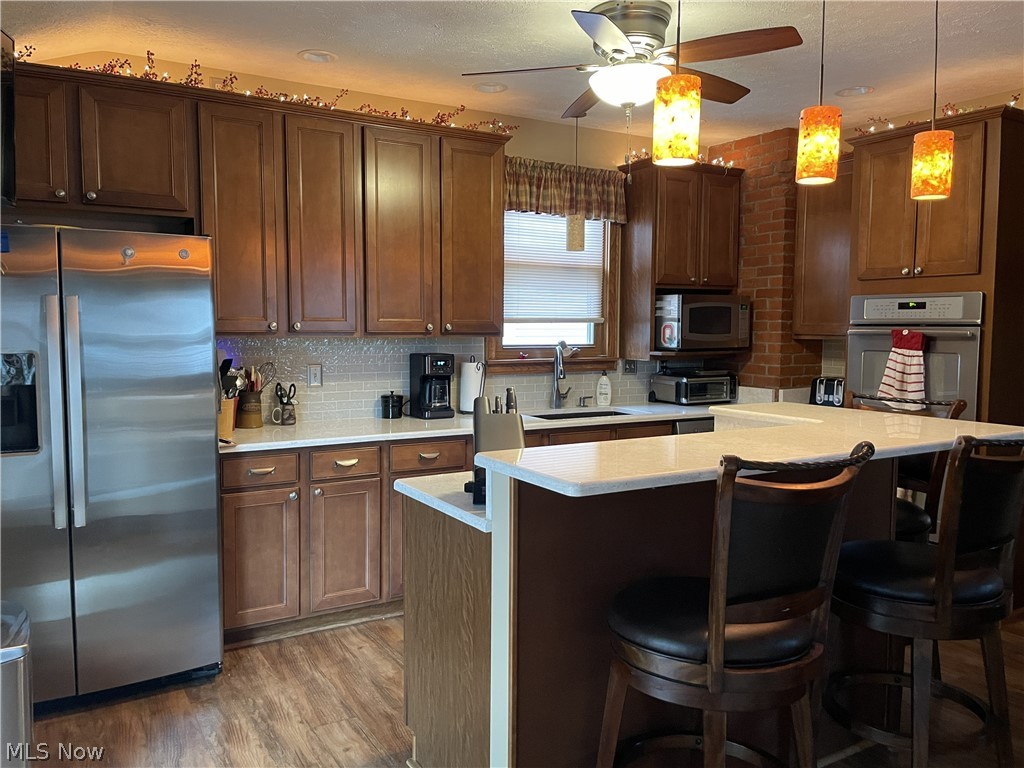 809 N 10th Street Cambridge OH 43725