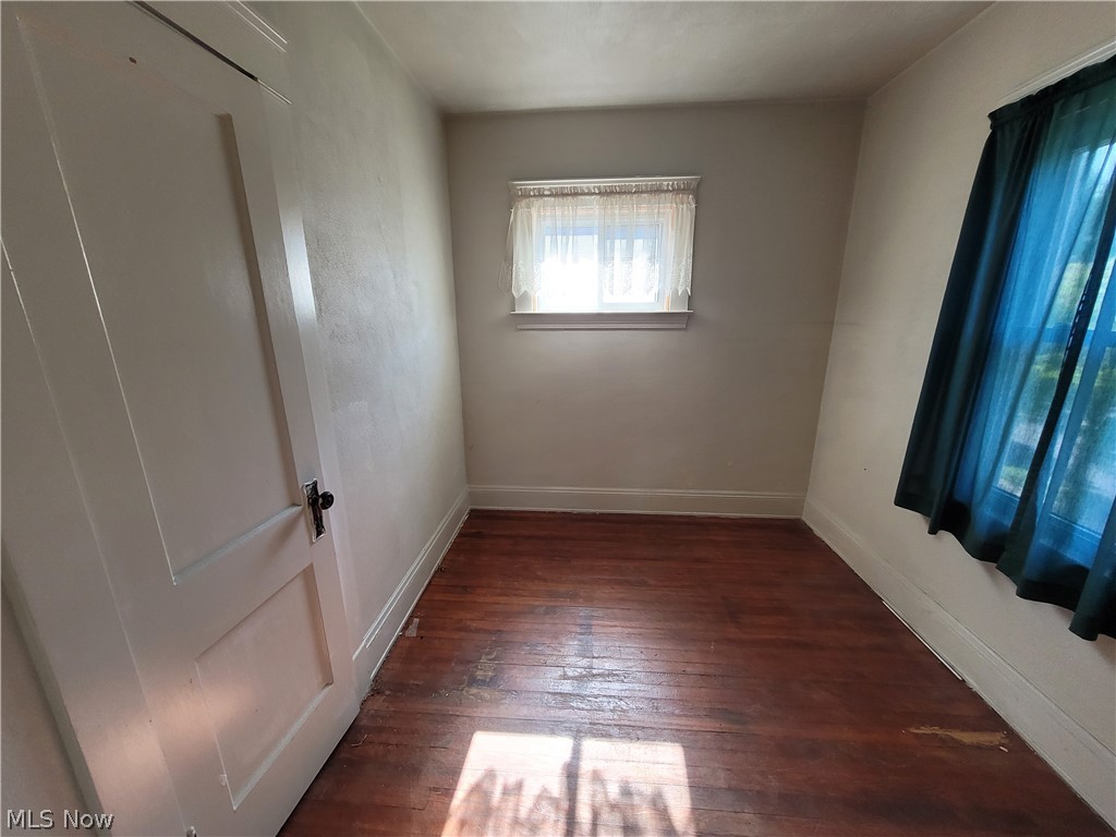 4222 Behrwald Avenue Cleveland OH 44109