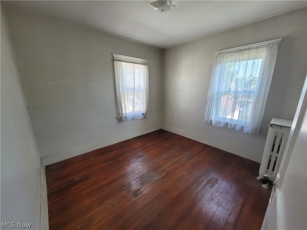 4222 Behrwald Avenue Cleveland OH 44109