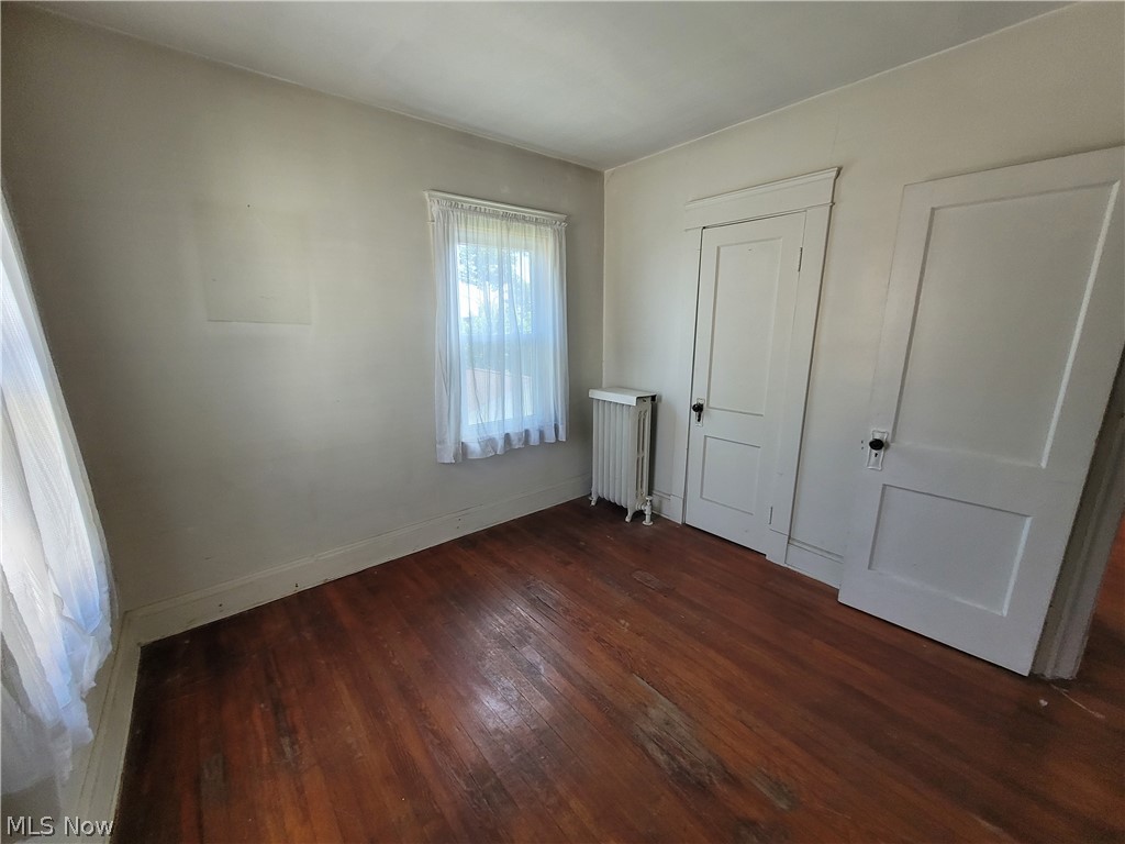 4222 Behrwald Avenue Cleveland OH 44109