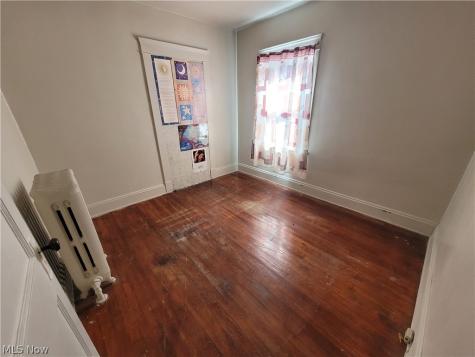 4222 Behrwald Avenue Cleveland OH 44109