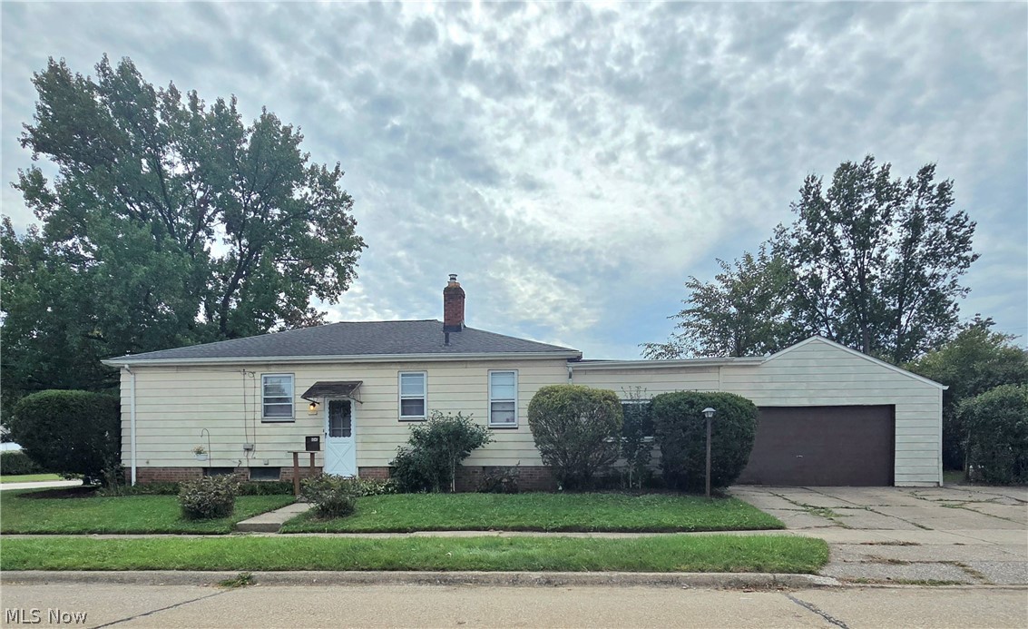 6040 W 54th Street Parma OH 44129