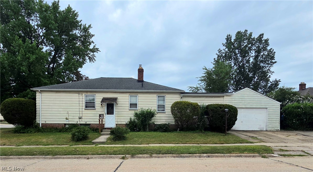 6040 W 54th Street Parma OH 44129