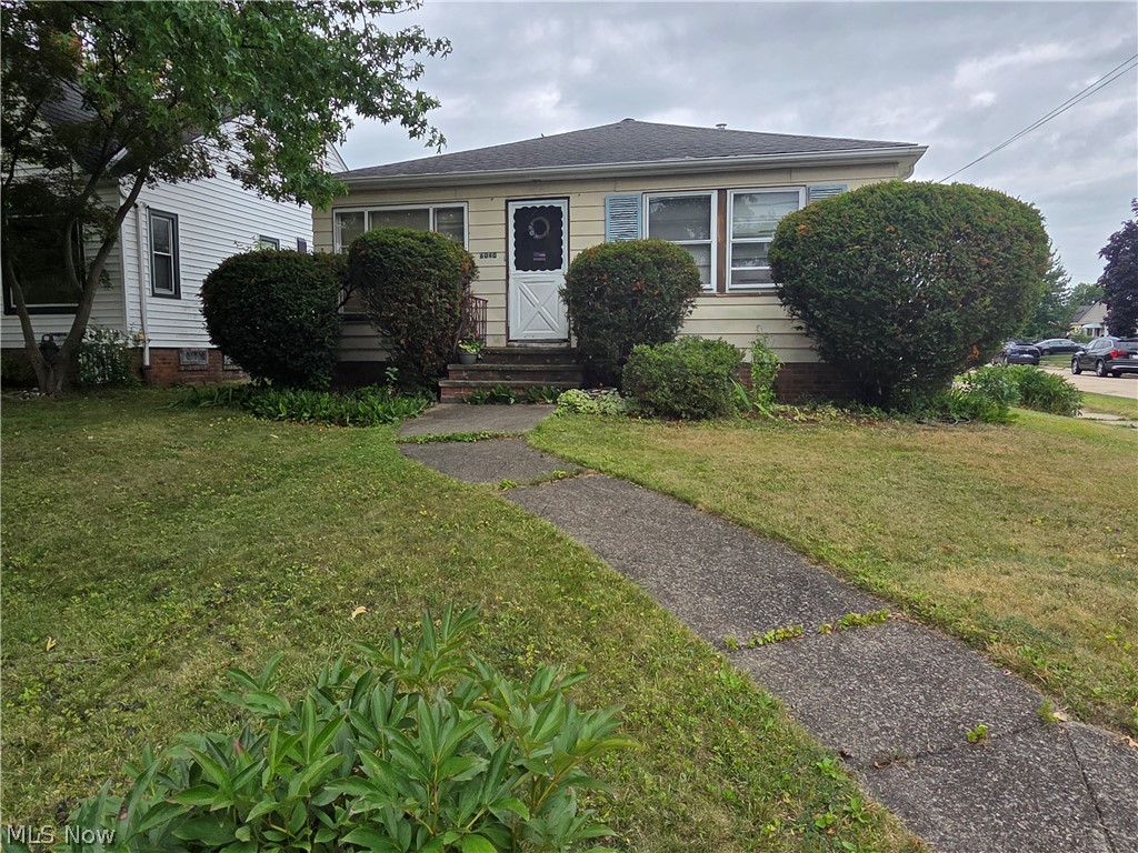 6040 W 54th Street Parma OH 44129