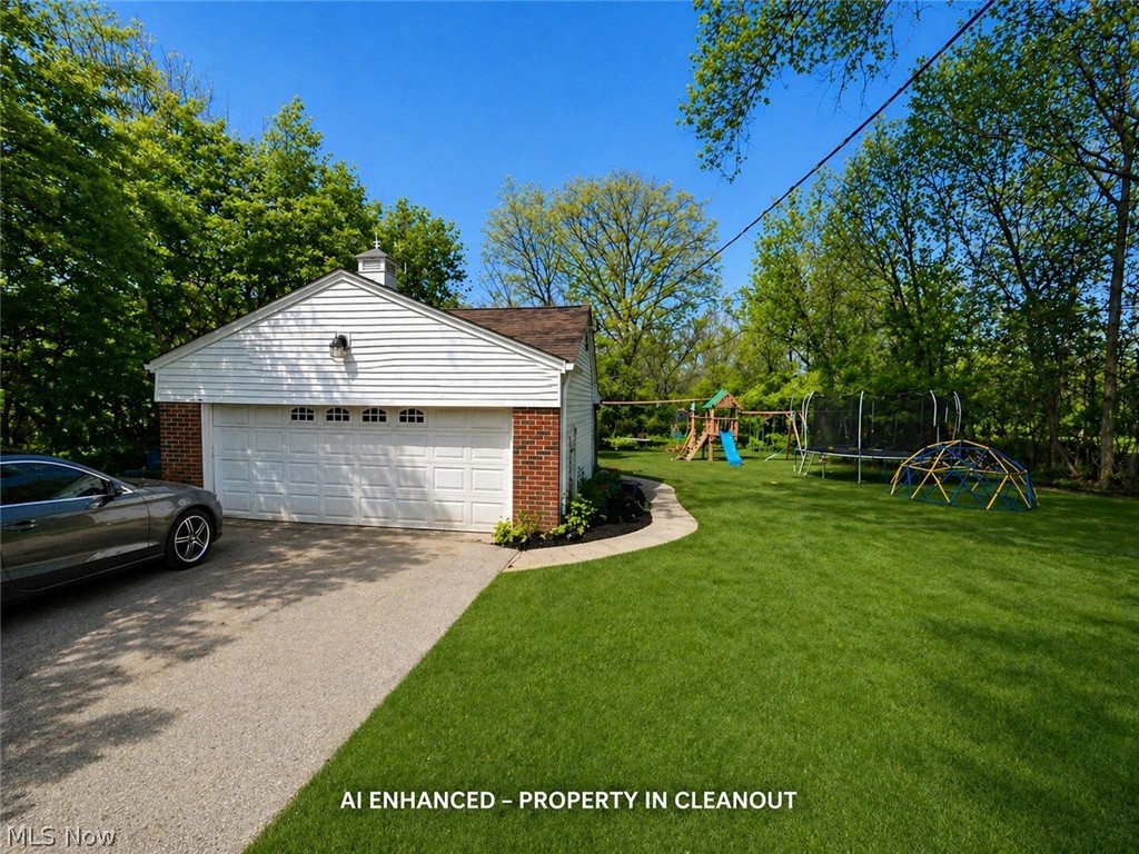 5916 Edgehill Drive Parma Heights OH 44130