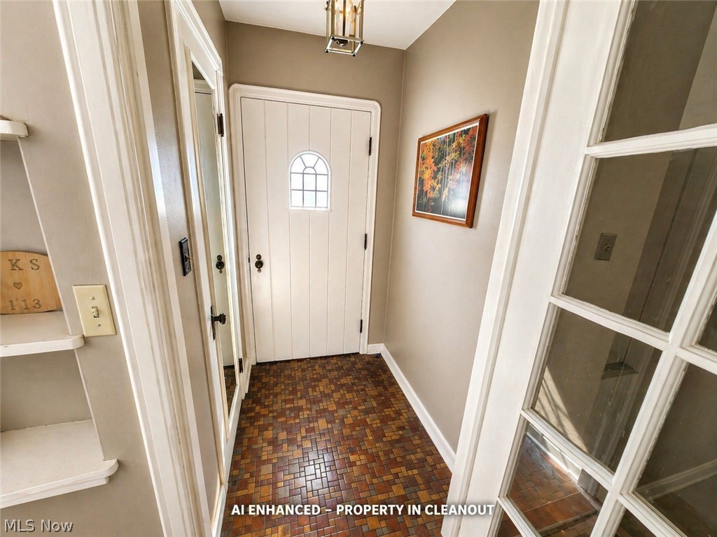 5916 Edgehill Drive Parma Heights OH 44130