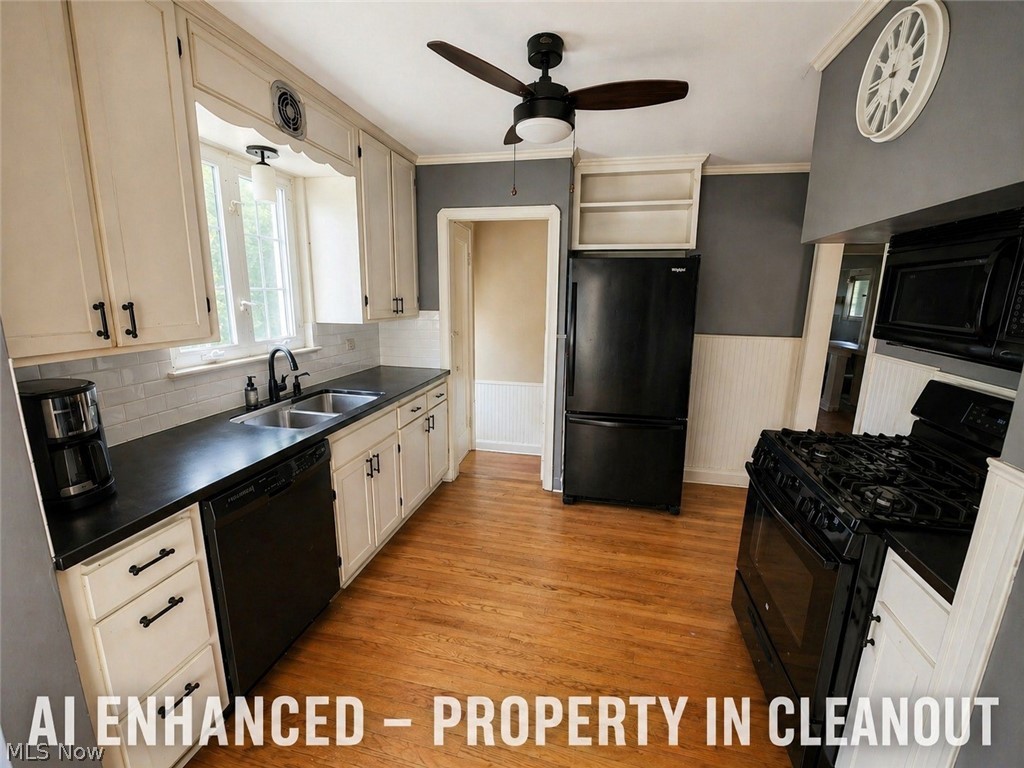 5916 Edgehill Drive Parma Heights OH 44130