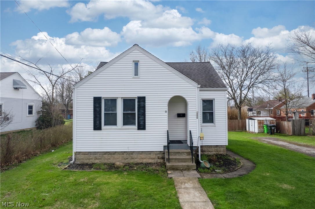 356 Avery Avenue Bedford OH 44146