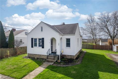 356 Avery Avenue Bedford OH 44146