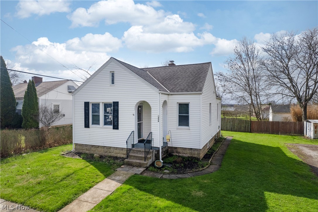356 Avery Avenue Bedford OH 44146