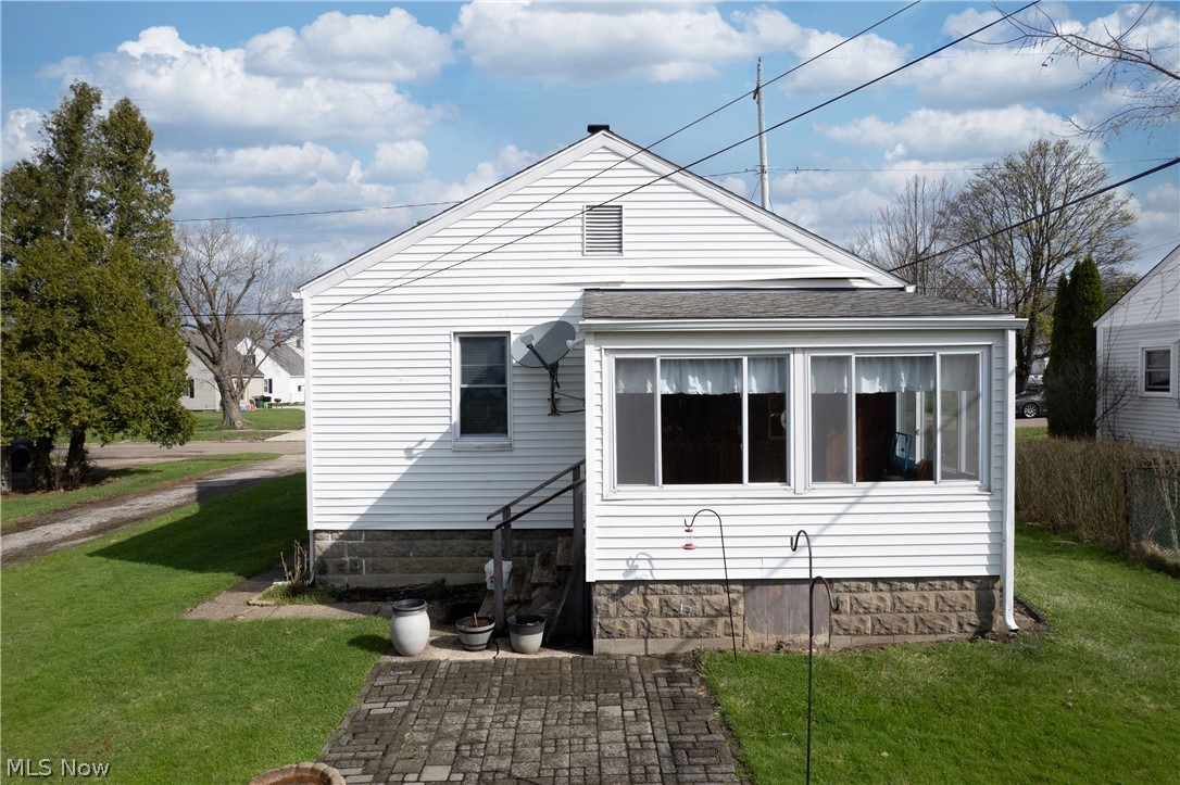 356 Avery Avenue Bedford OH 44146