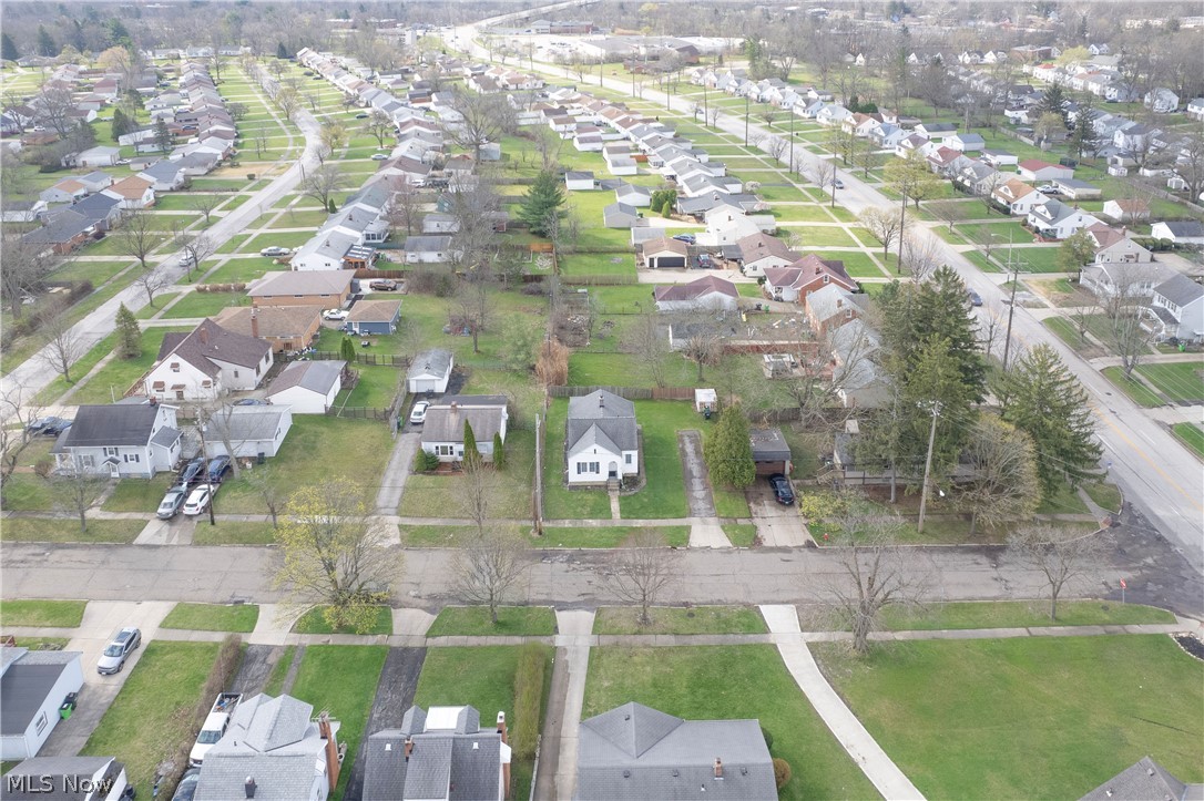 356 Avery Avenue Bedford OH 44146