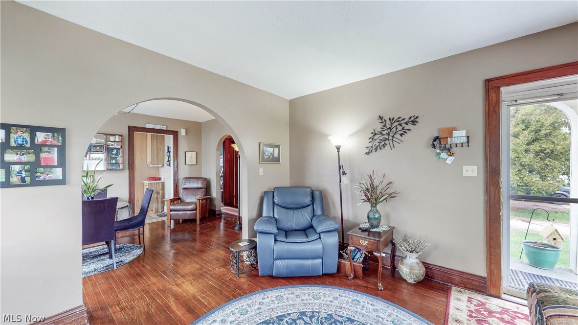 356 Avery Avenue Bedford OH 44146