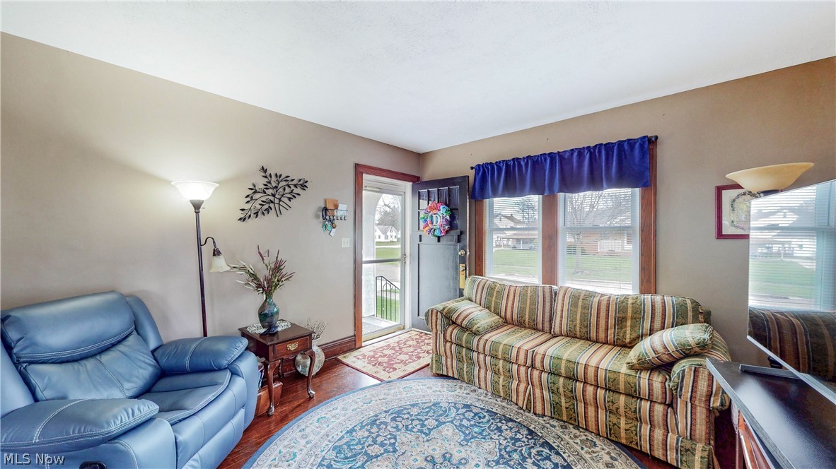356 Avery Avenue Bedford OH 44146