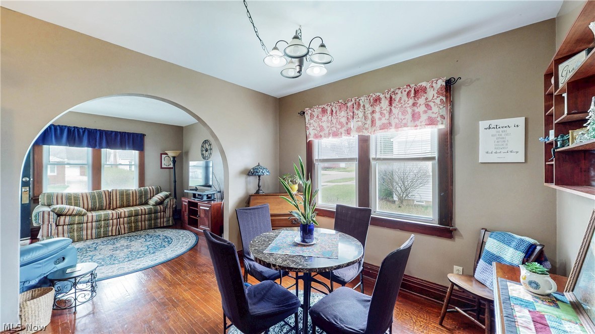 356 Avery Avenue Bedford OH 44146