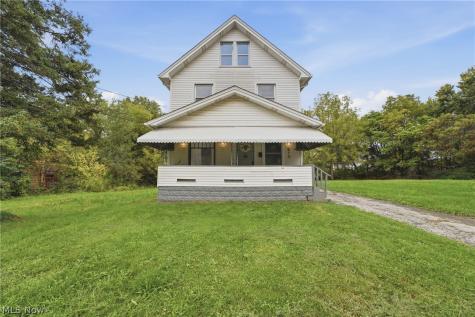 610 Mabel Street Youngstown OH 44502
