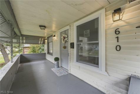 610 Mabel Street Youngstown OH 44502