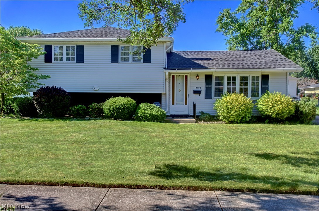 13495 Donald Drive Brook Park OH 44142