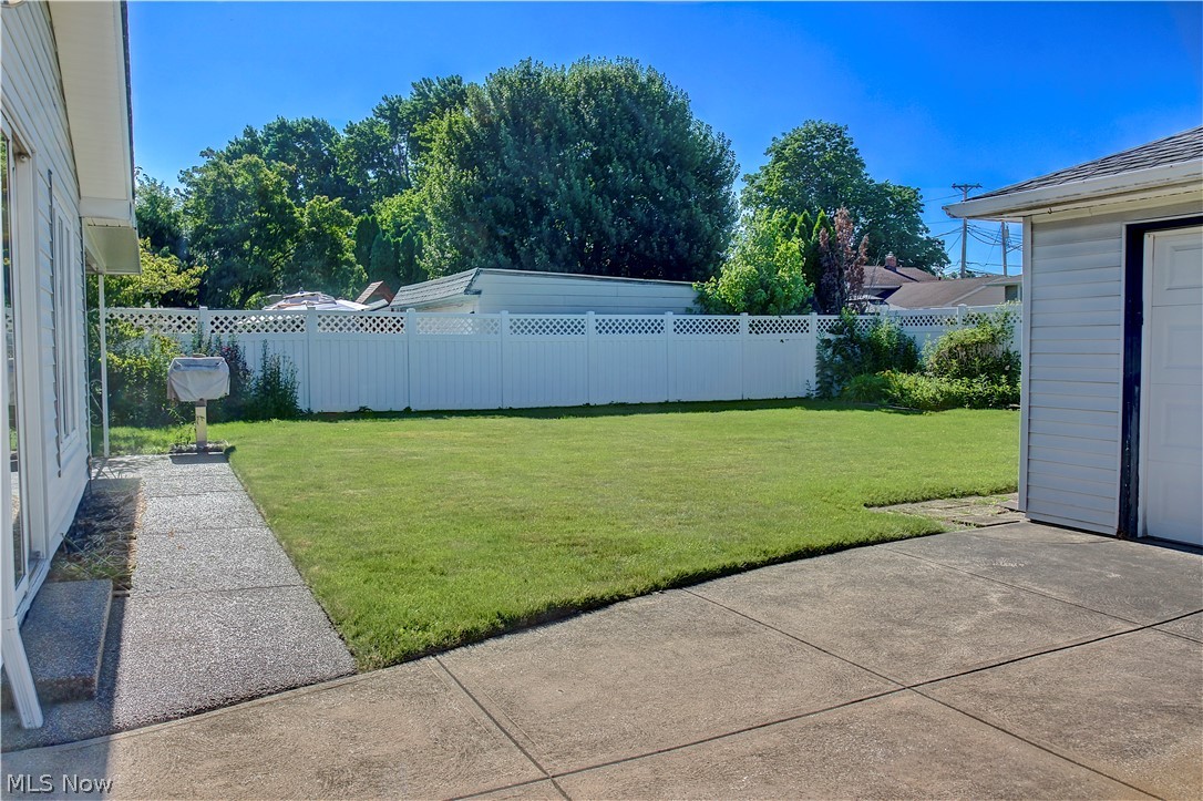 13495 Donald Drive Brook Park OH 44142
