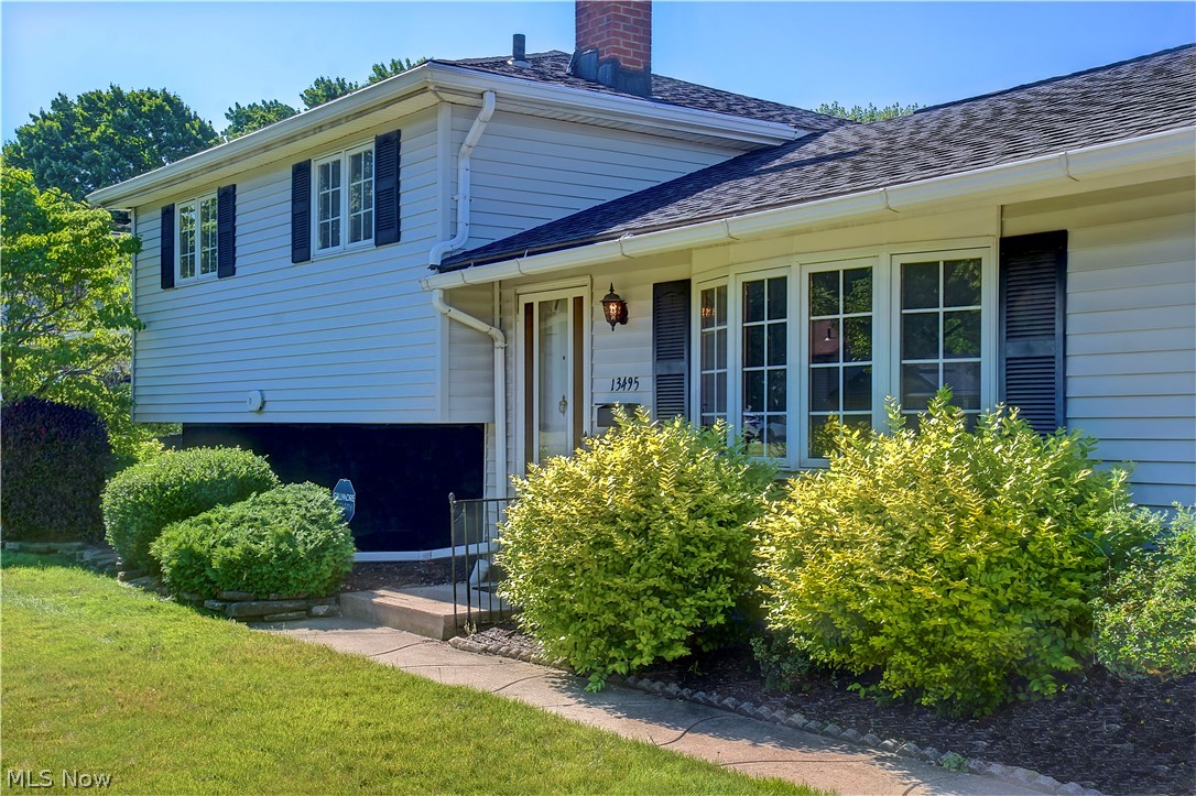 13495 Donald Drive Brook Park OH 44142