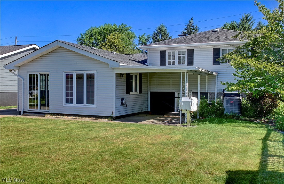 13495 Donald Drive Brook Park OH 44142