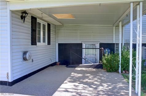 13495 Donald Drive Brook Park OH 44142